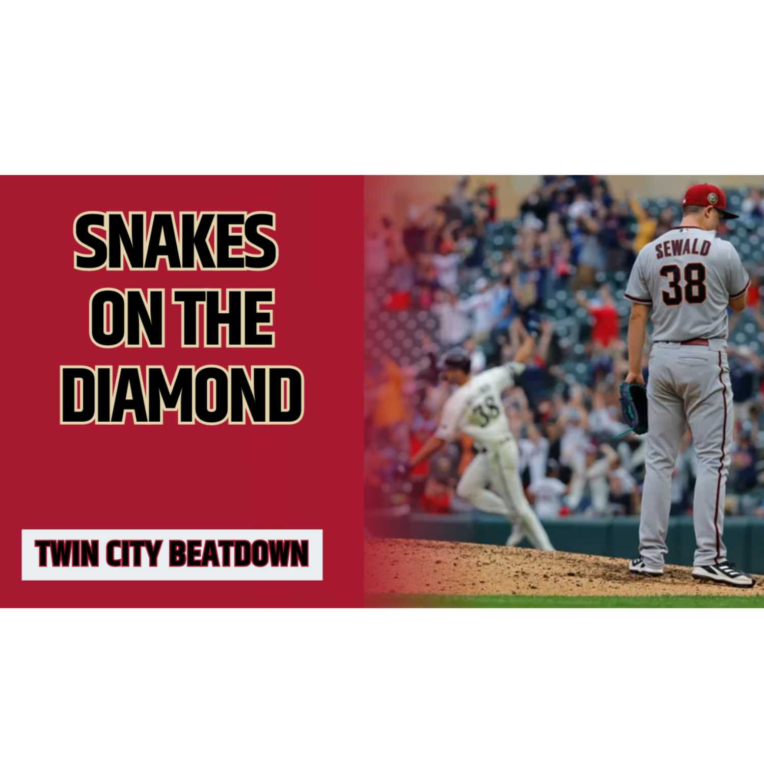 Snakes on the Diamond