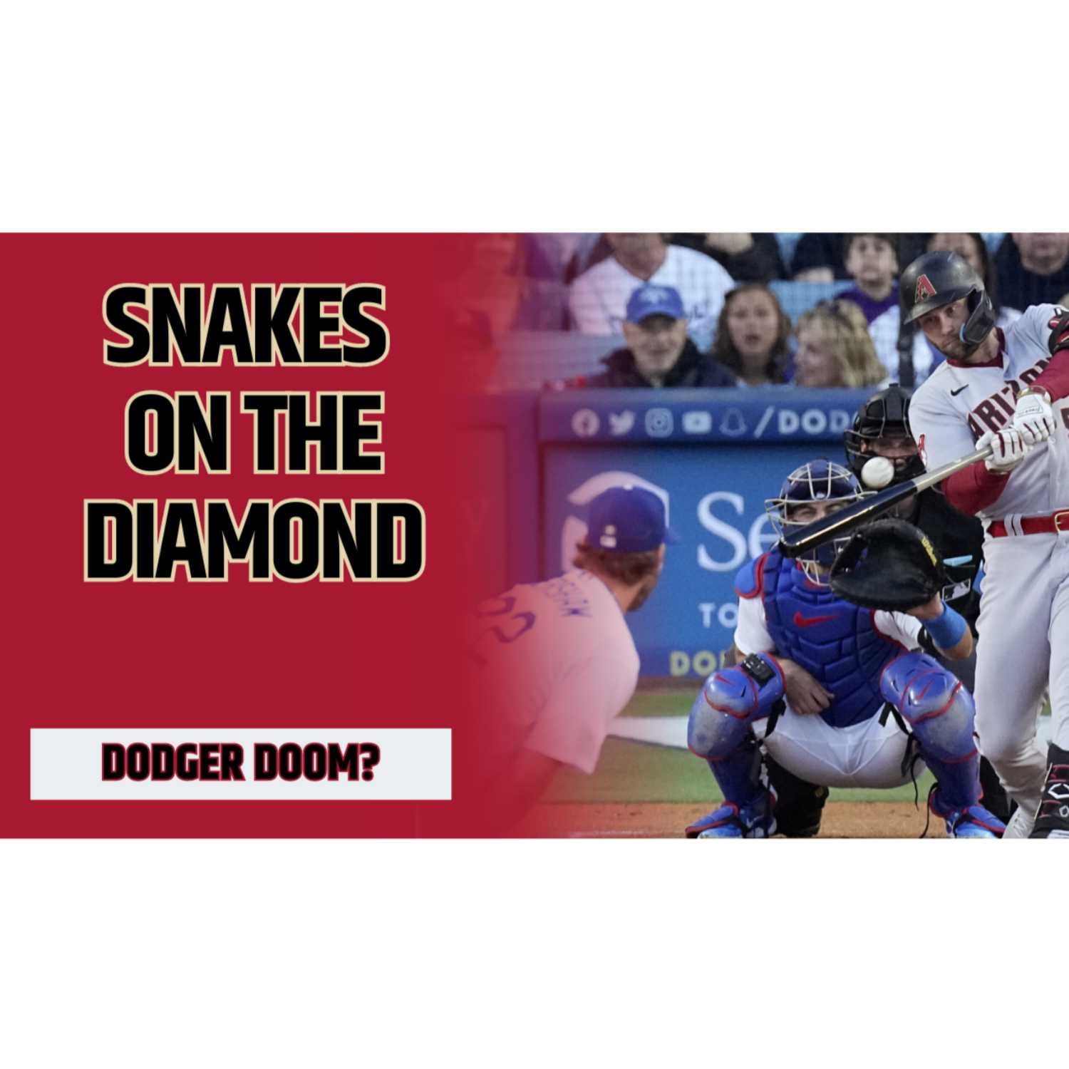 Snakes on the Diamond
