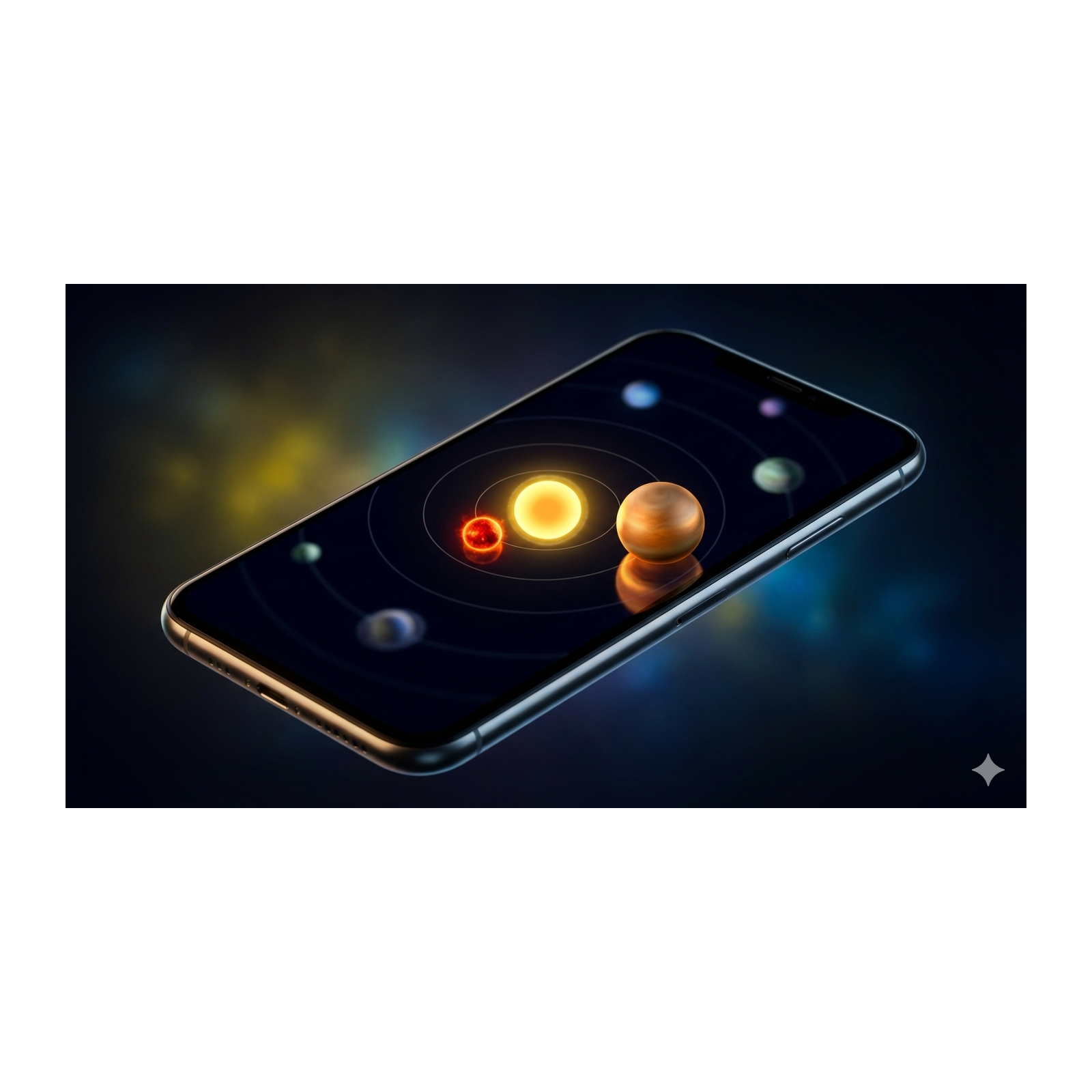 Snapchat Planets Guide