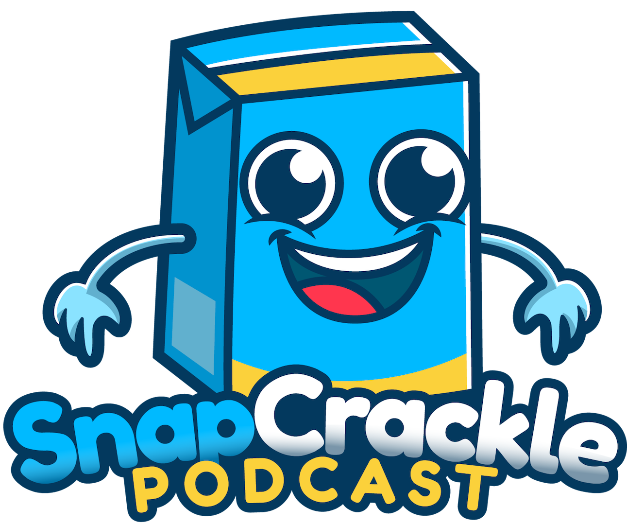Snap Crackle Podcast