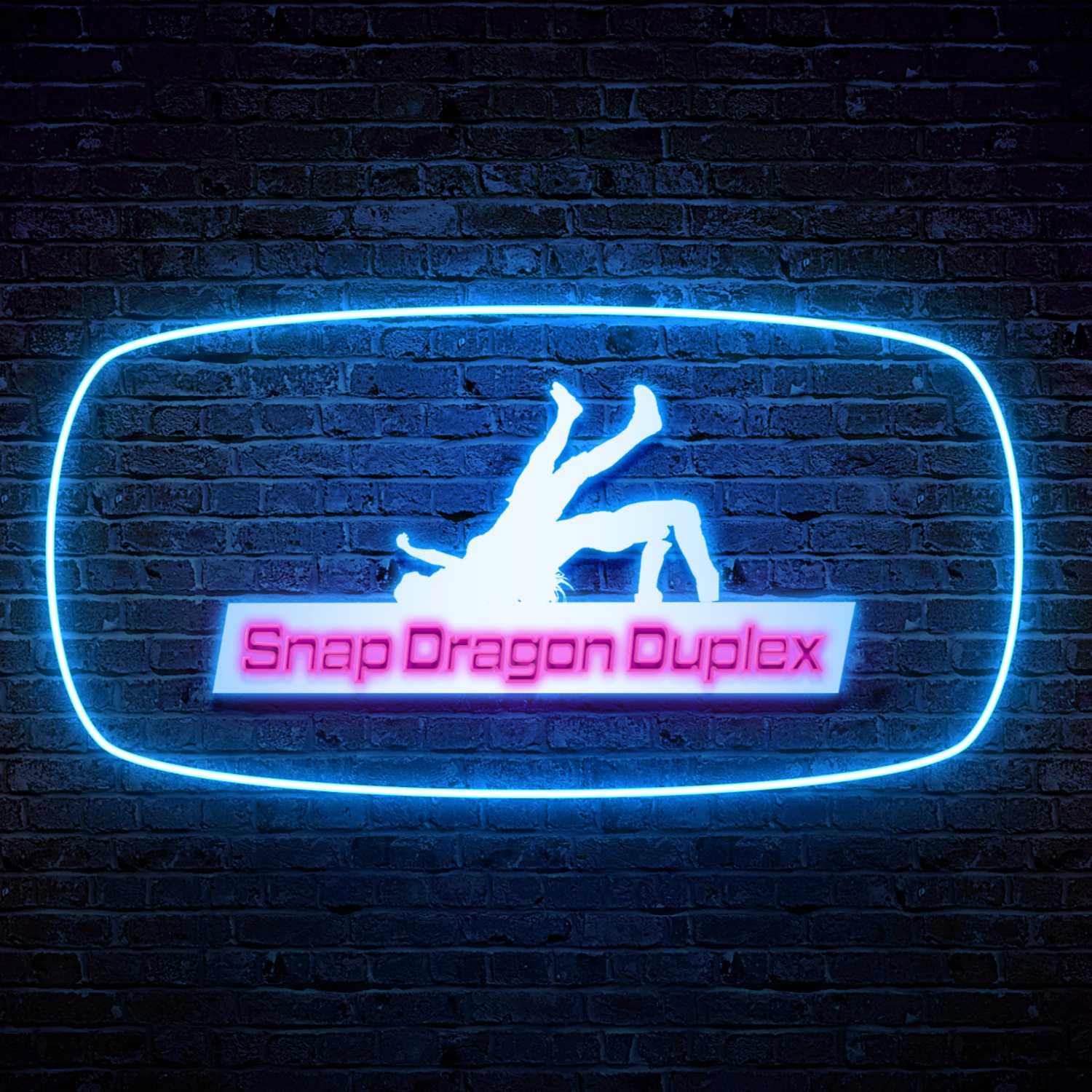 Snap Dragon Duplex