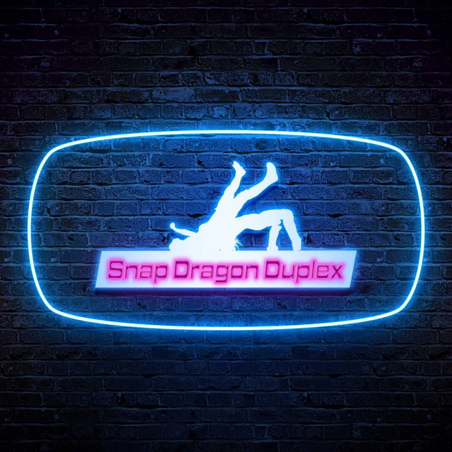 Snap Dragon Duplex