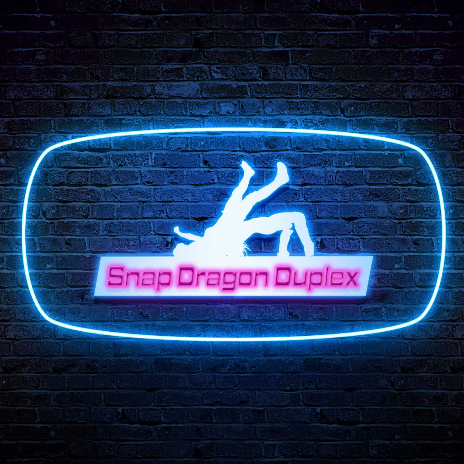 Snap Dragon Duplex