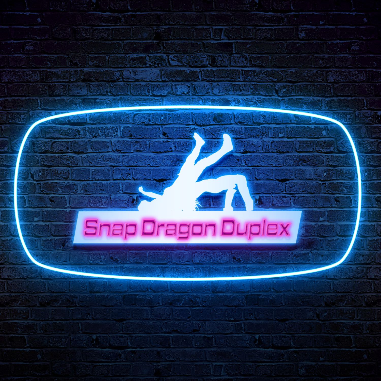 Snap Dragon Duplex
