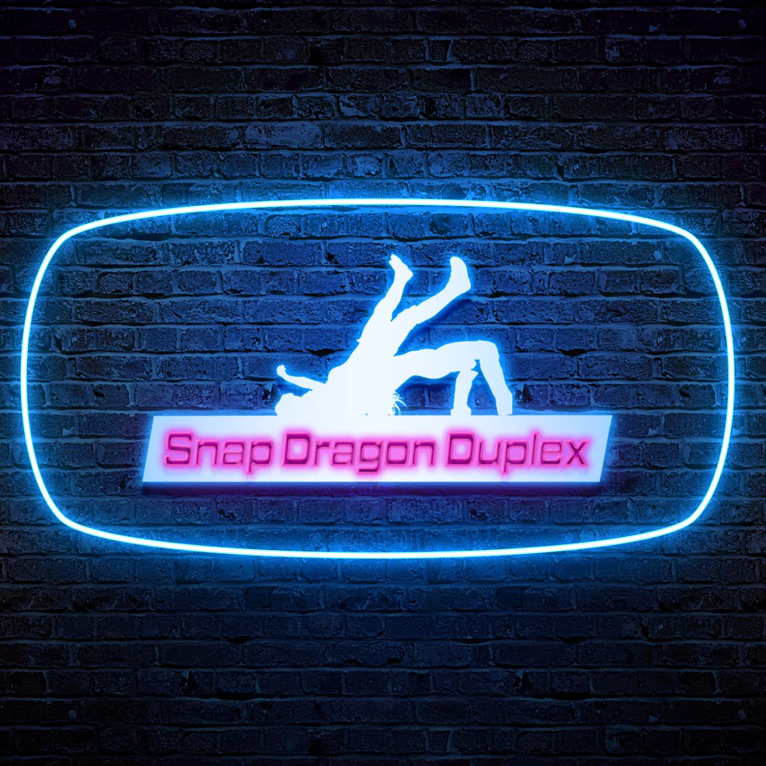 Snap Dragon Duplex