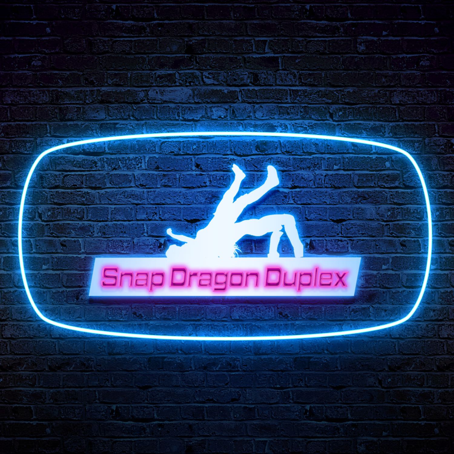 Snap Dragon Duplex