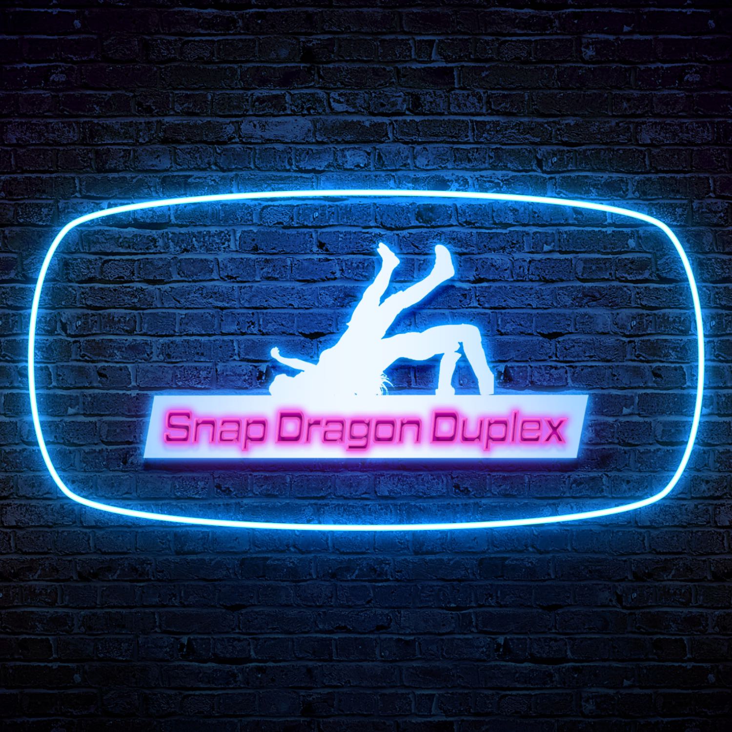 Snap Dragon Duplex