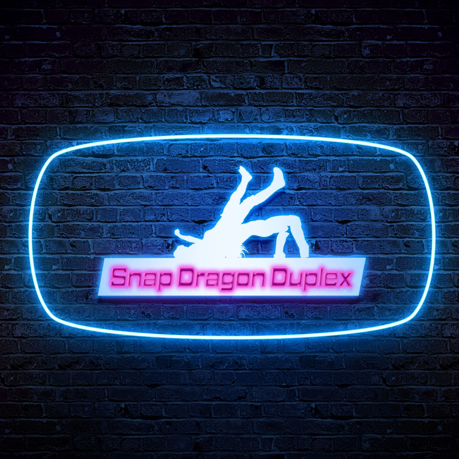 Snap Dragon Duplex