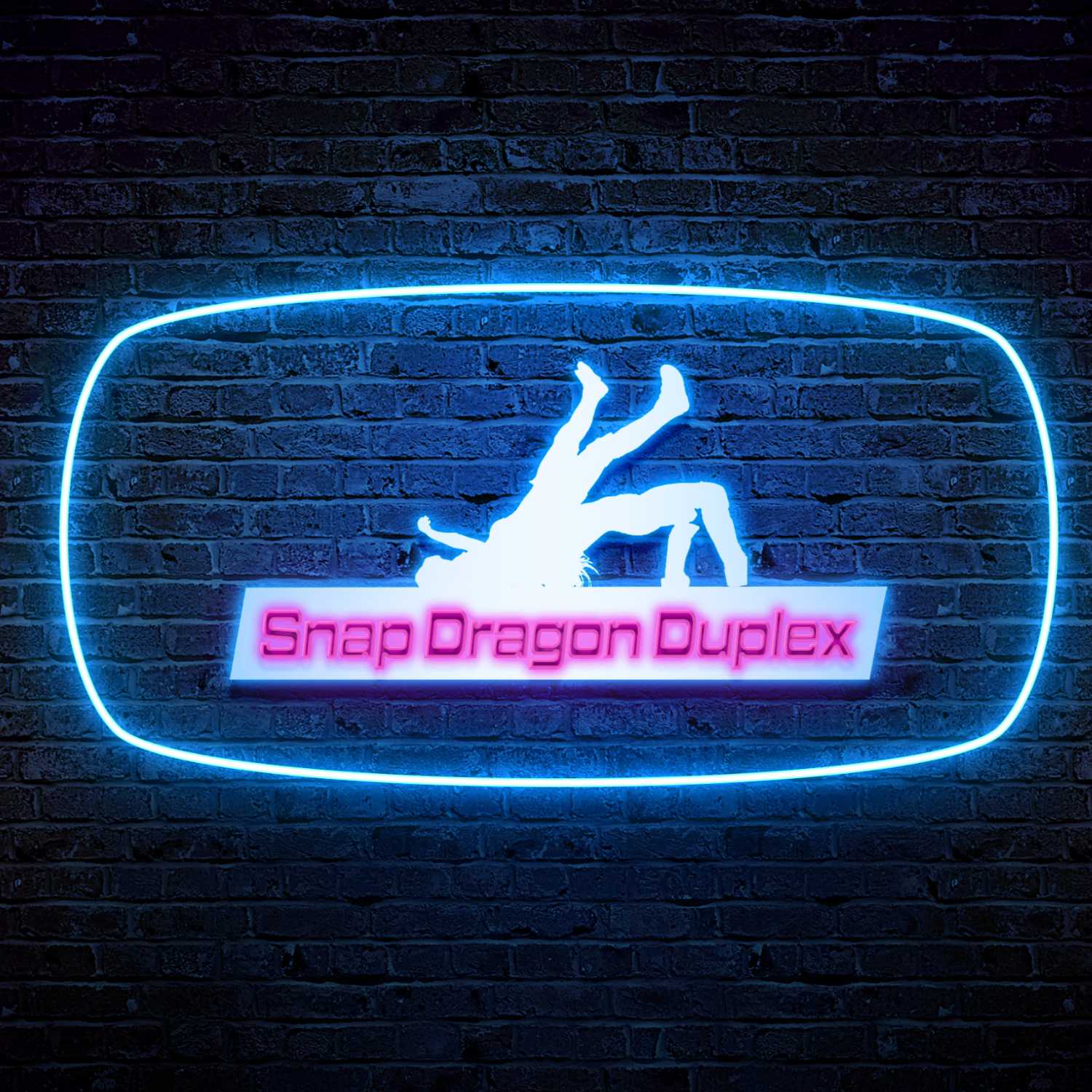 Snap Dragon Duplex