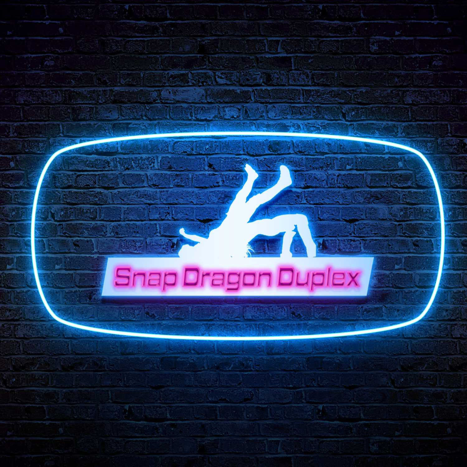 Snap Dragon Duplex
