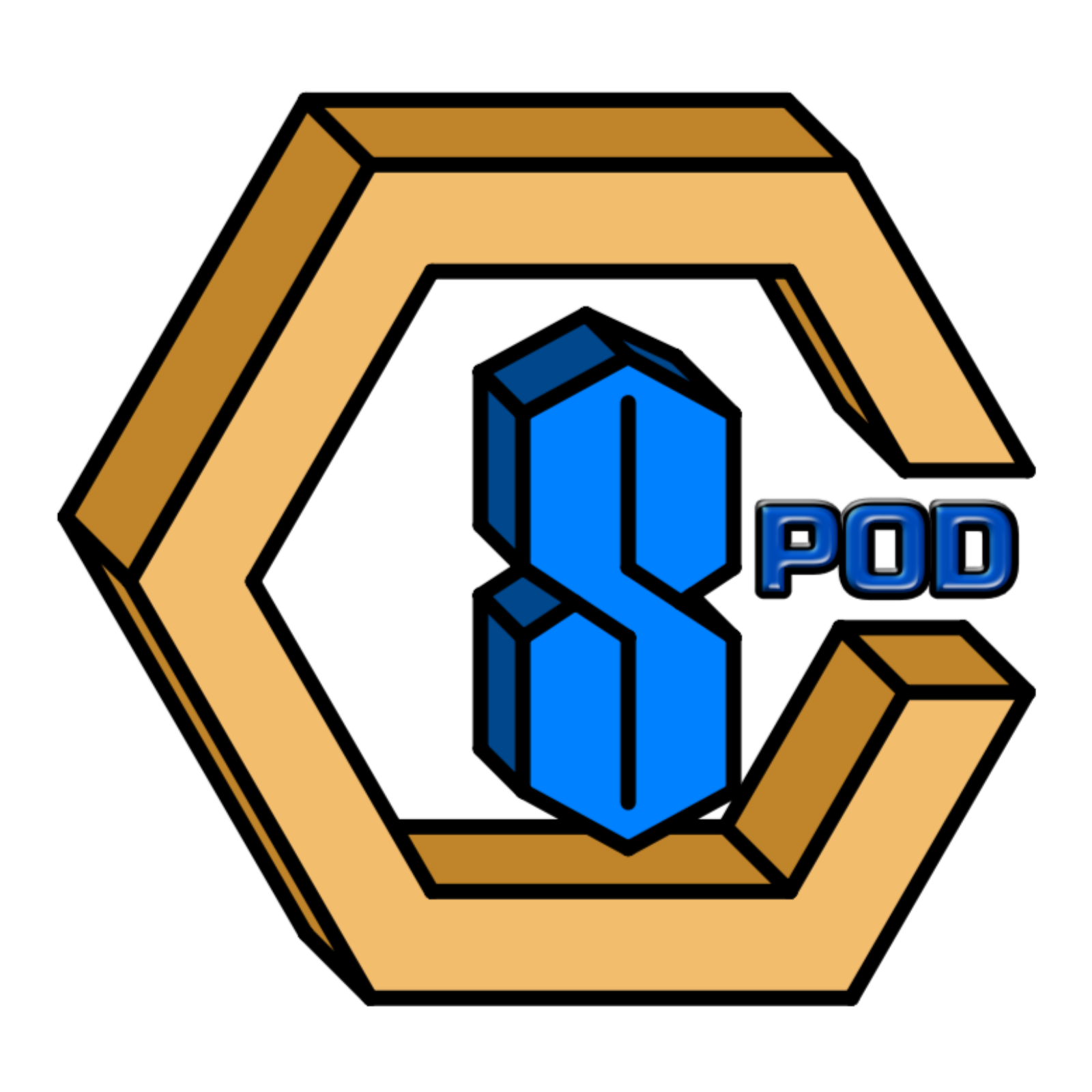 Snarf Consortium Podcast podcast artwork