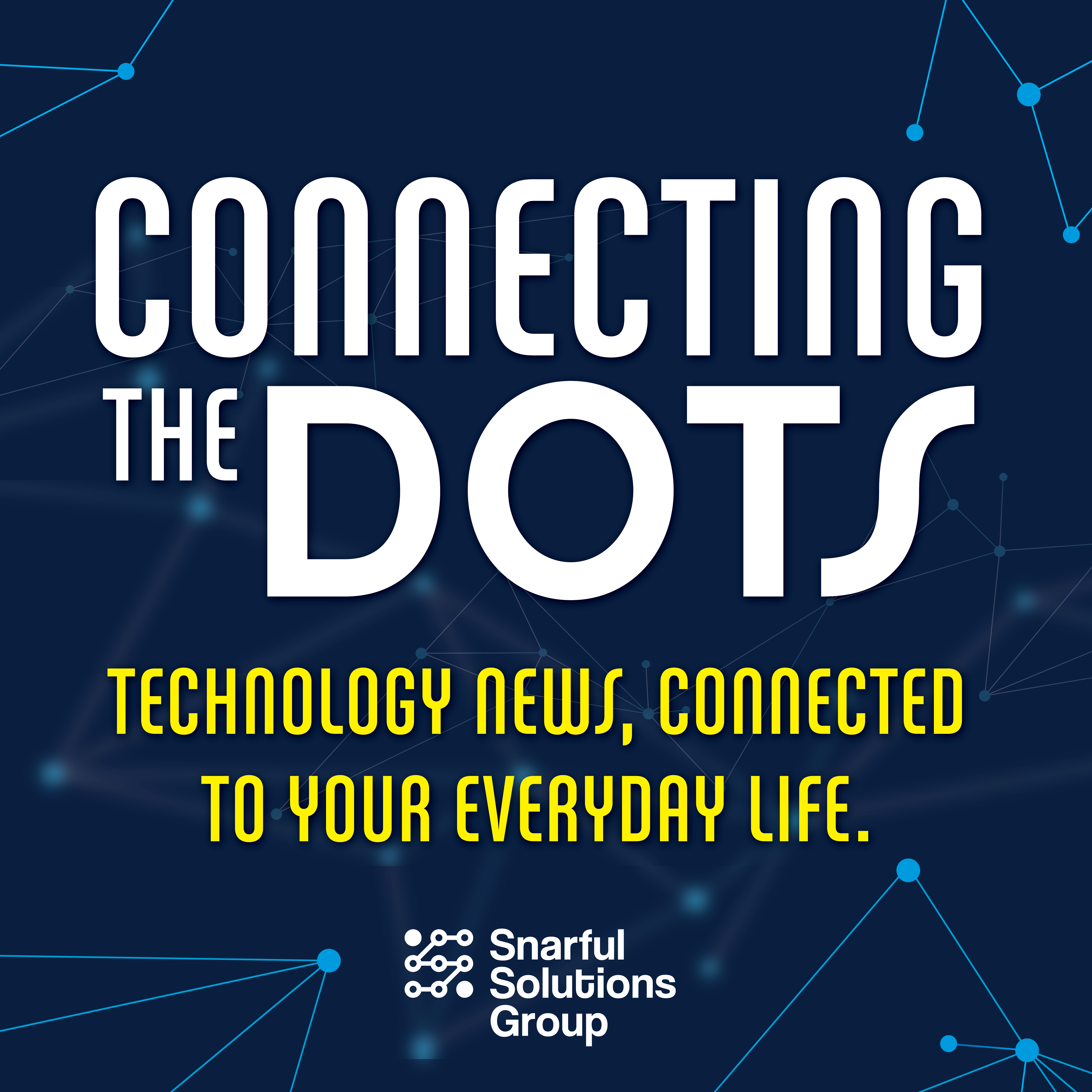 Artwork for Connecting the Dots