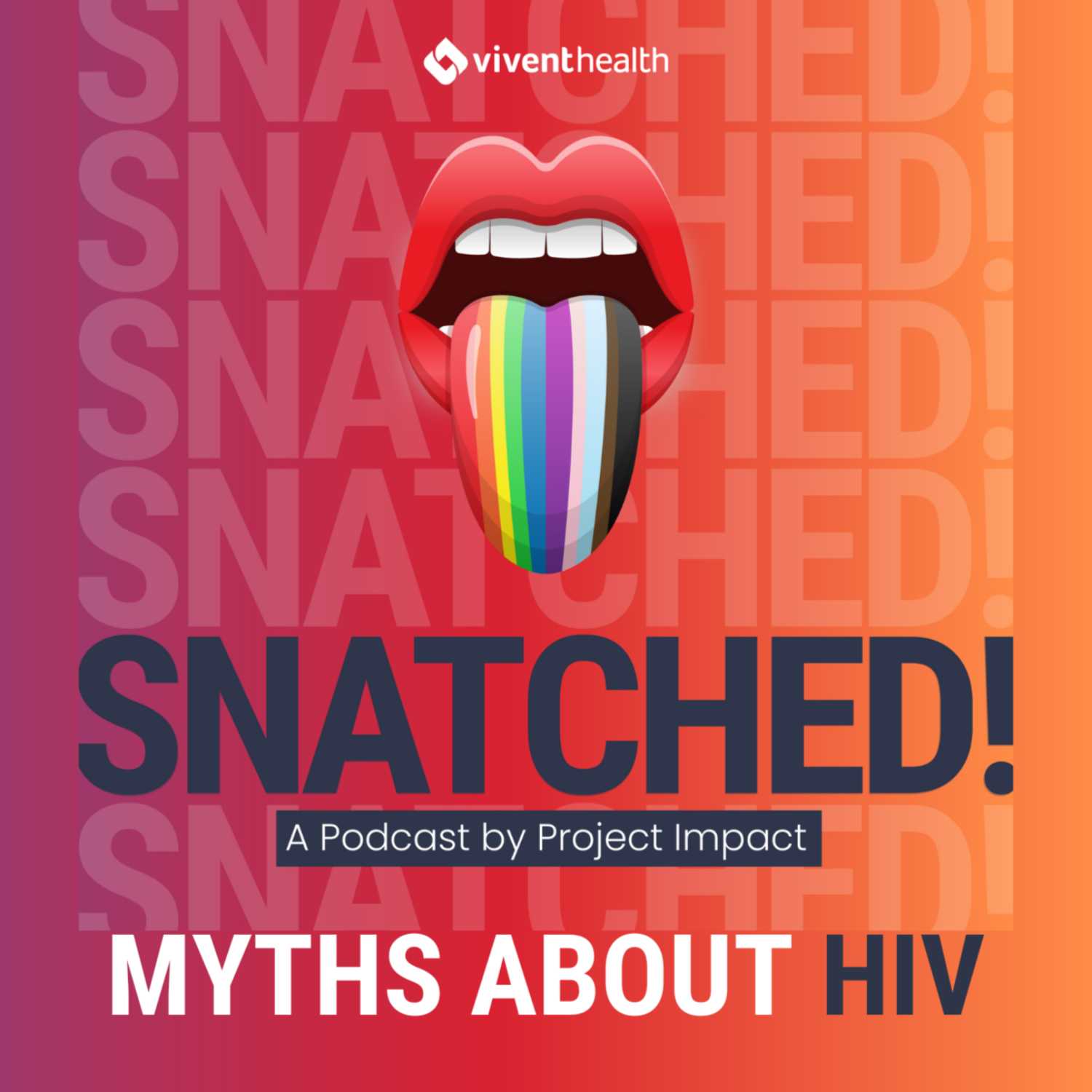 Myths About HIV