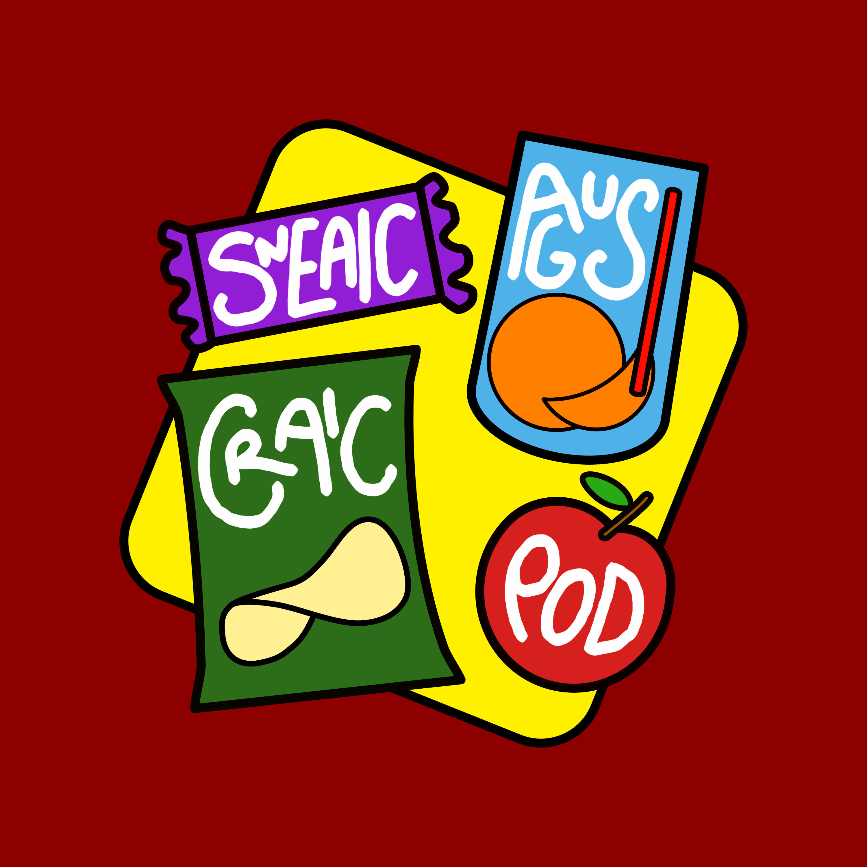 The dark underbelly of the chocolate peanut industry episode artwork
