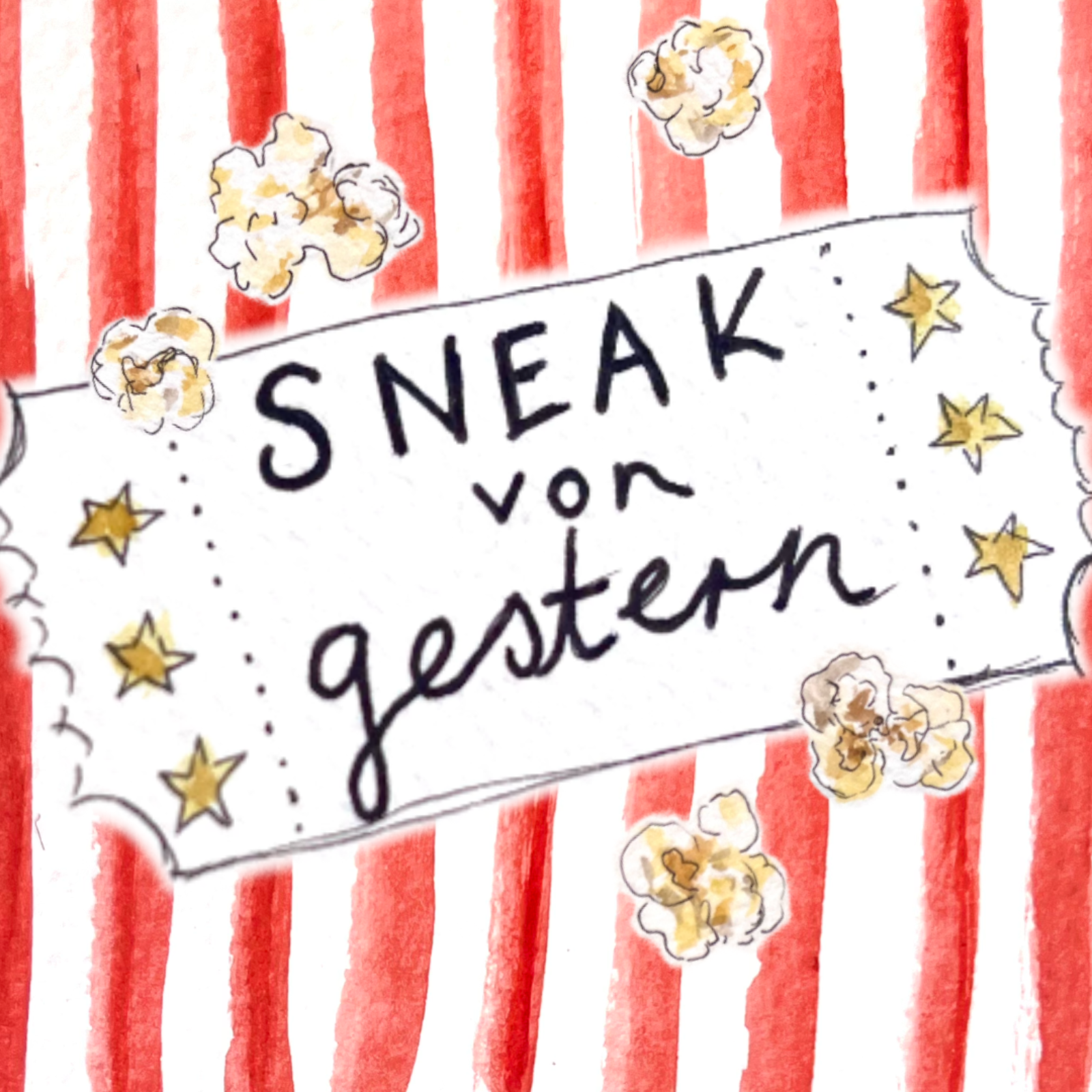 Sneak von gestern