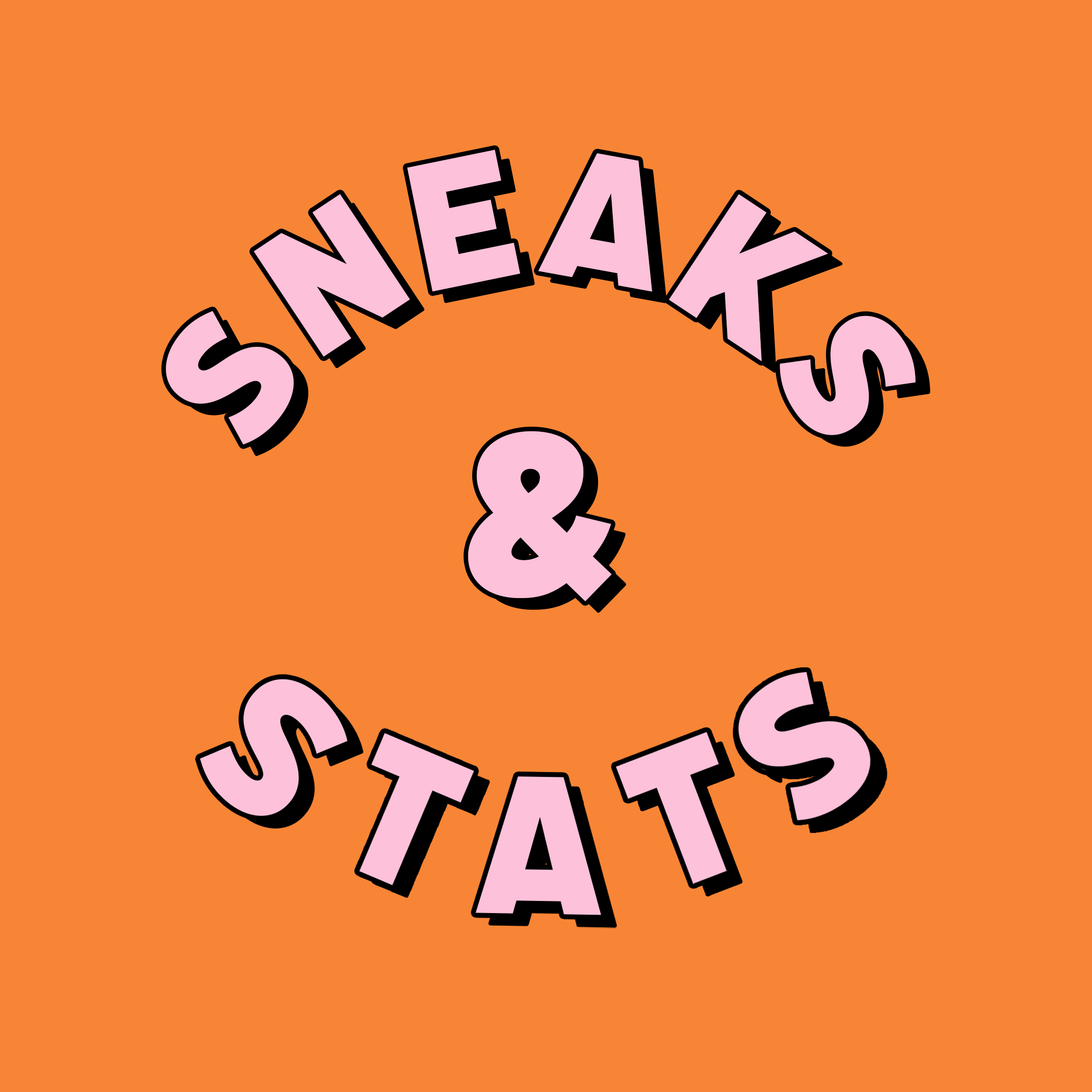 Sneaks & Stats