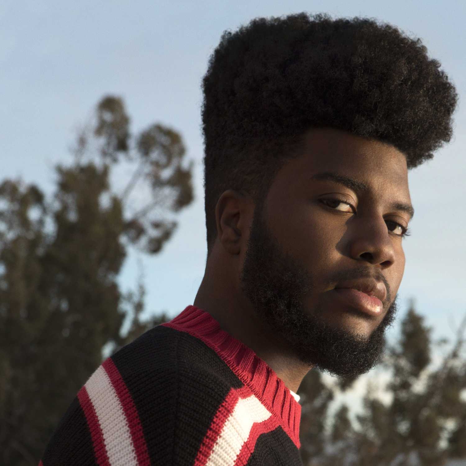 Khalid's song snippet - "Cotton Candy..." episode artwork