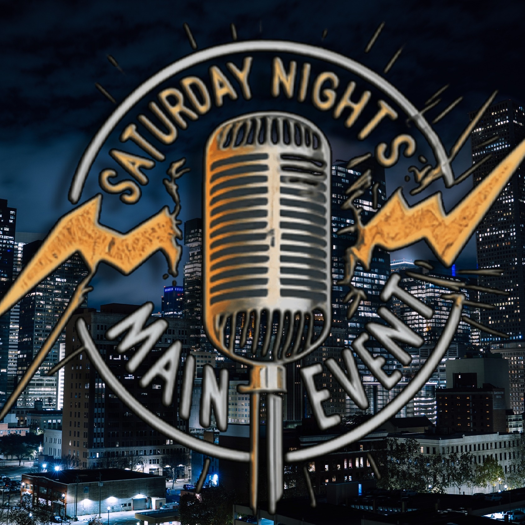 Saturday Night's Main Event Podcast