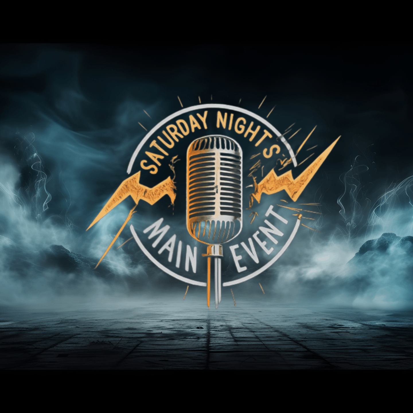 Episode 5 - Bsing with the boys