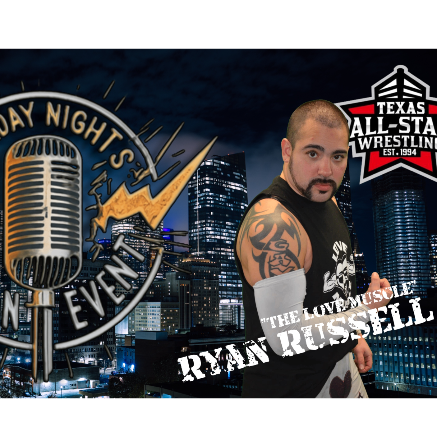 Episode 12 - Enter the world of Ryan 