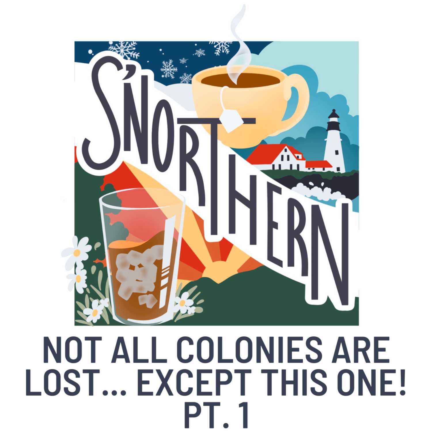 S\'Northern