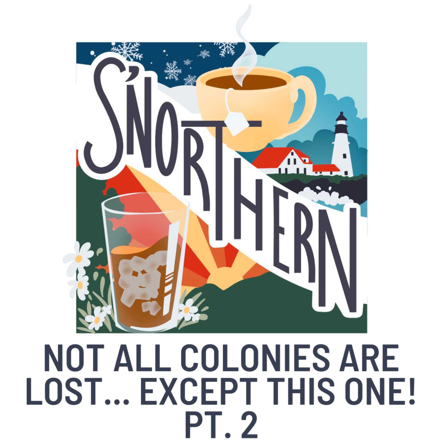 S\'Northern