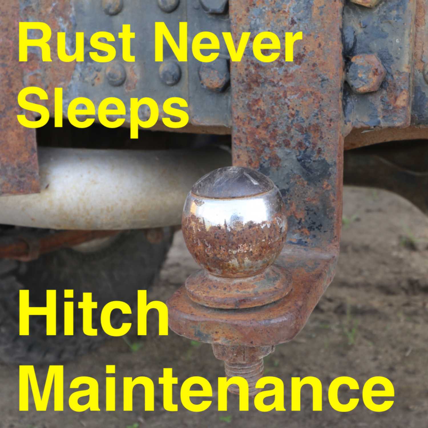 Snowbirds & RV Travelers