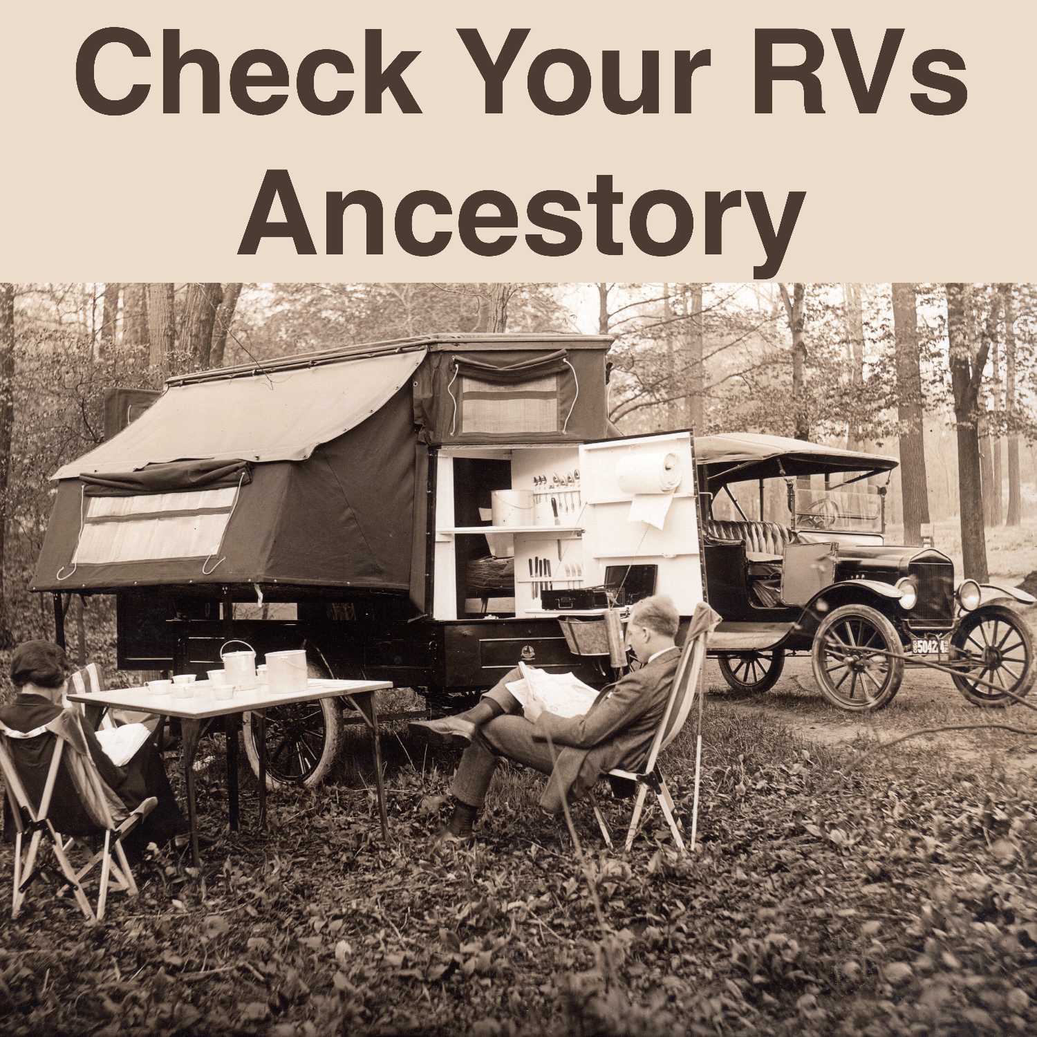 Snowbirds & RV Travelers