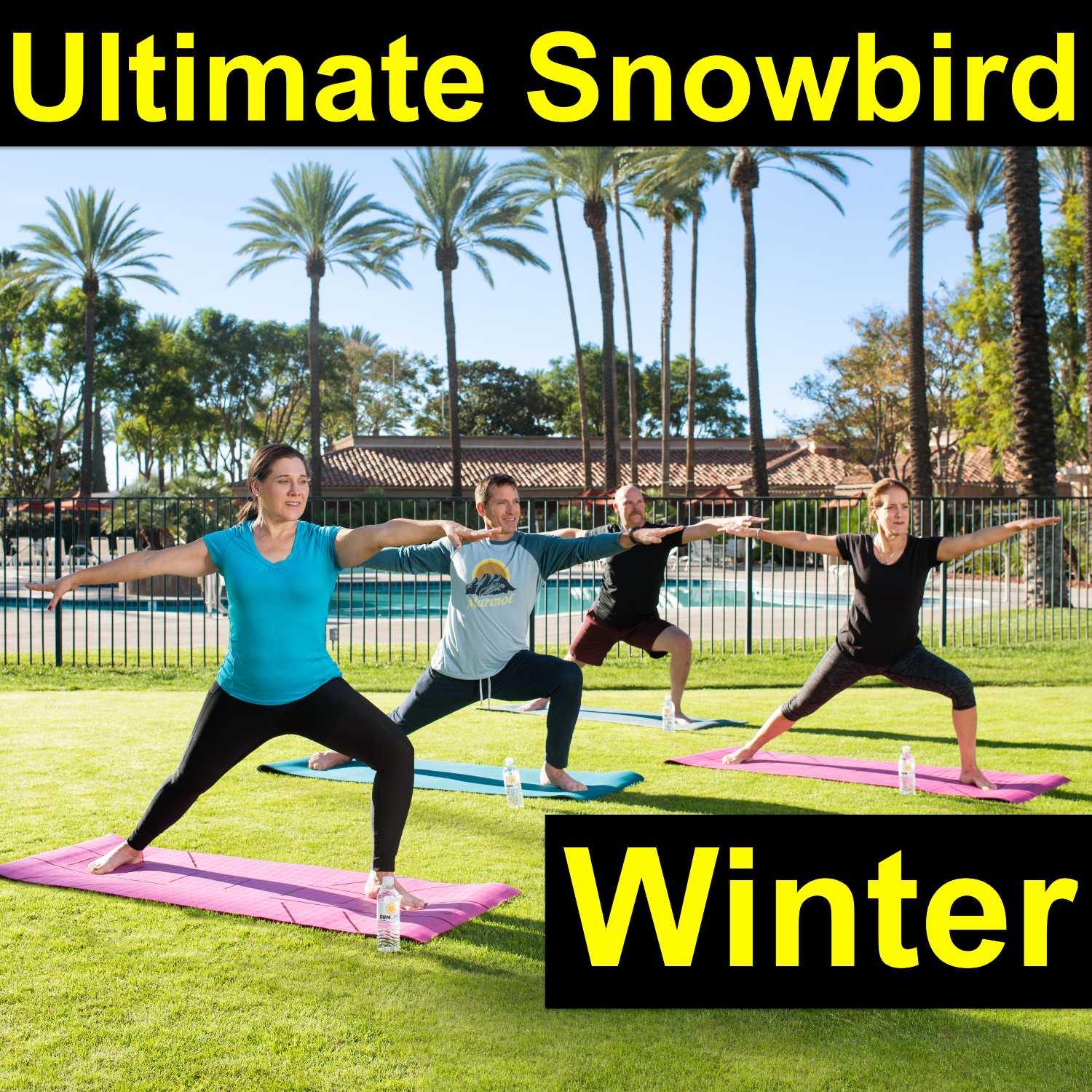 Snowbirds & RV Travelers