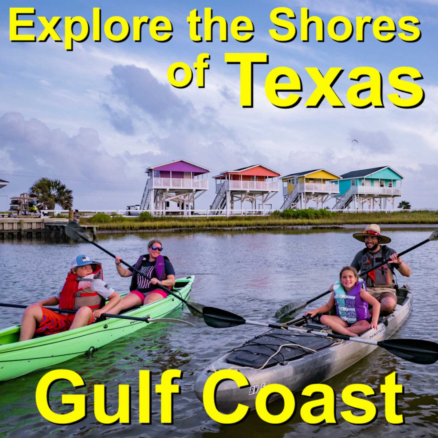 Snowbirds & RV Travelers