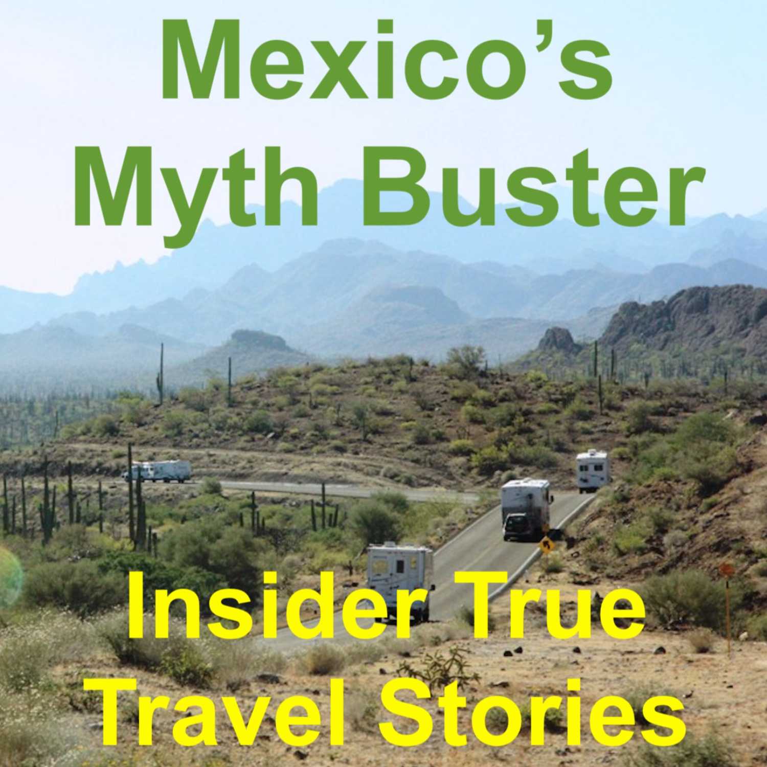 Snowbirds & RV Travelers