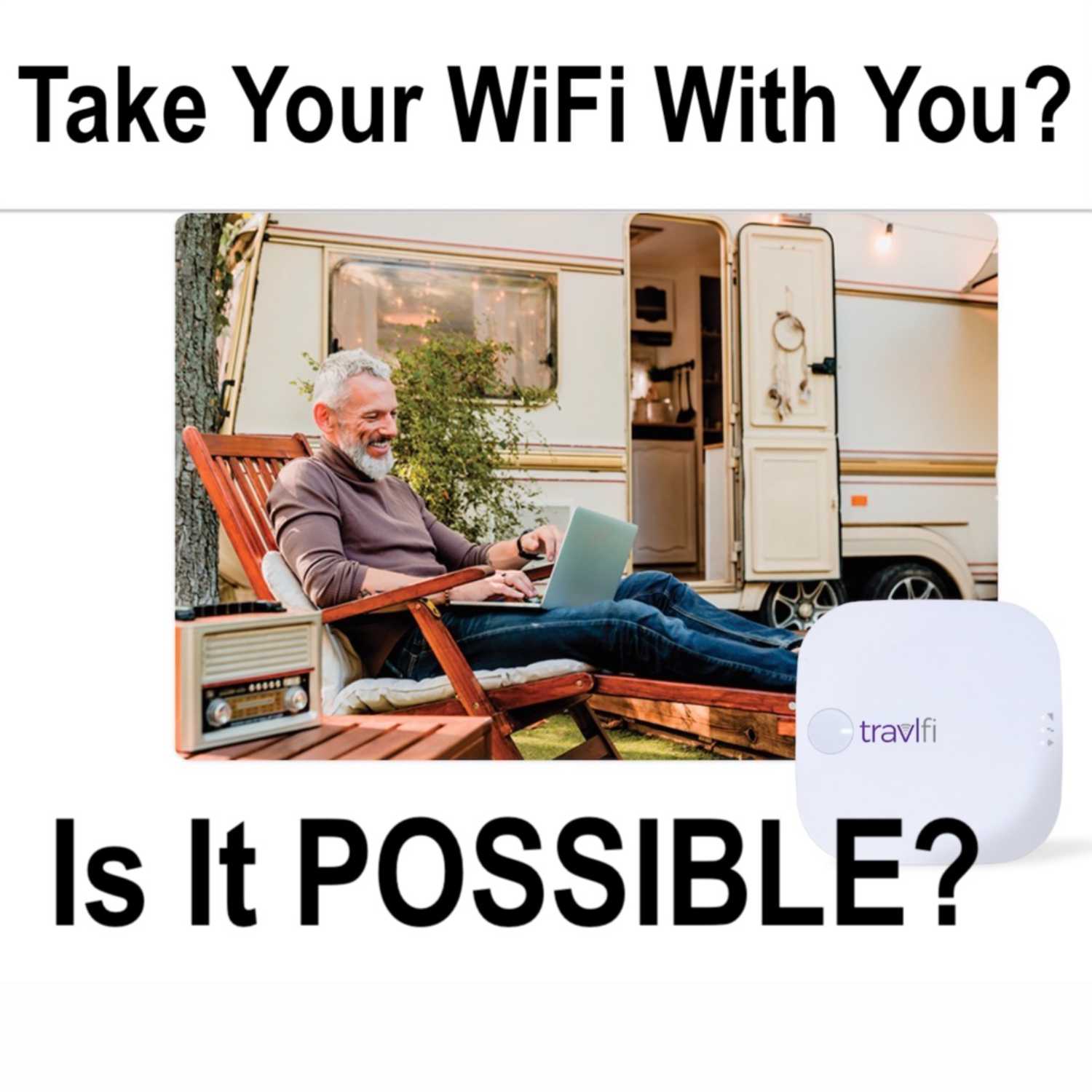 Snowbirds & RV Travelers