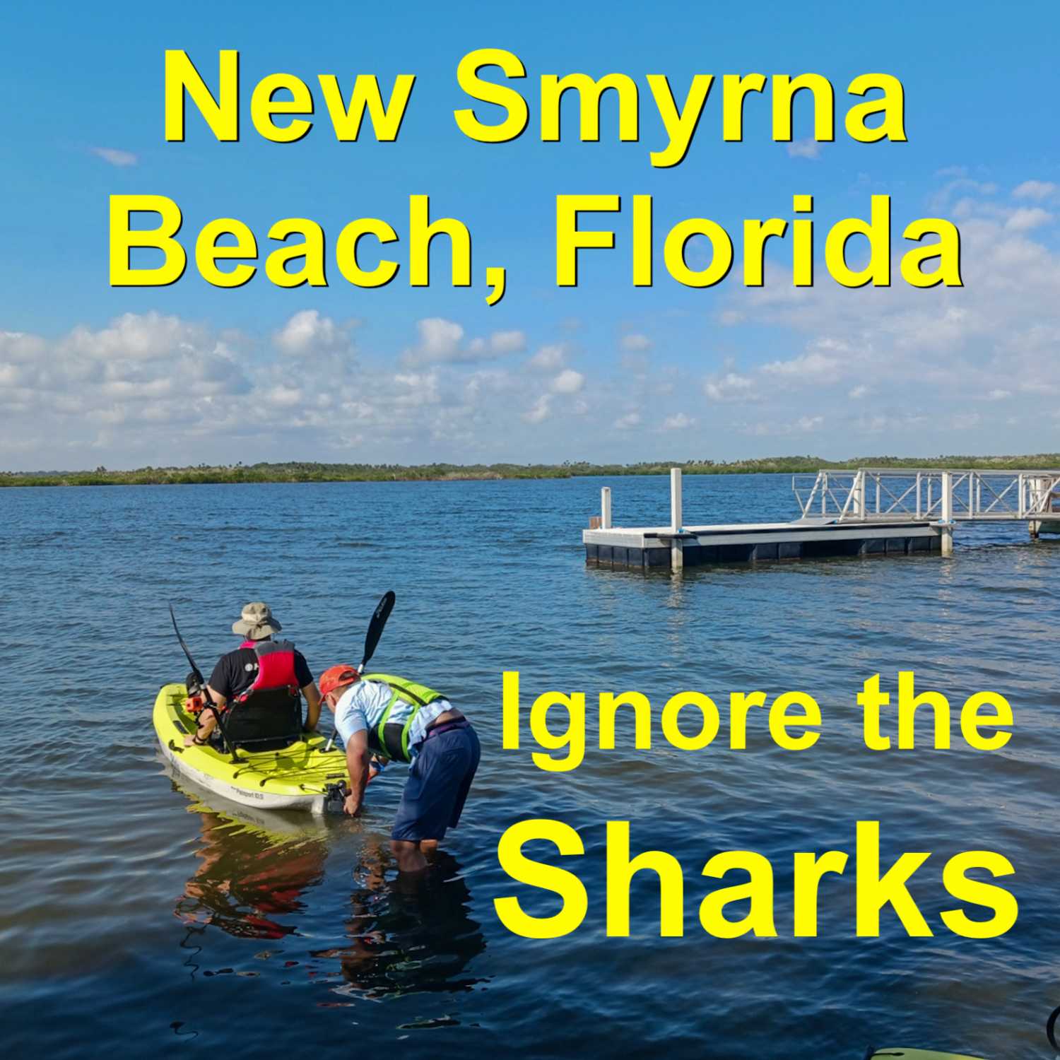 Snowbirds & RV Travelers