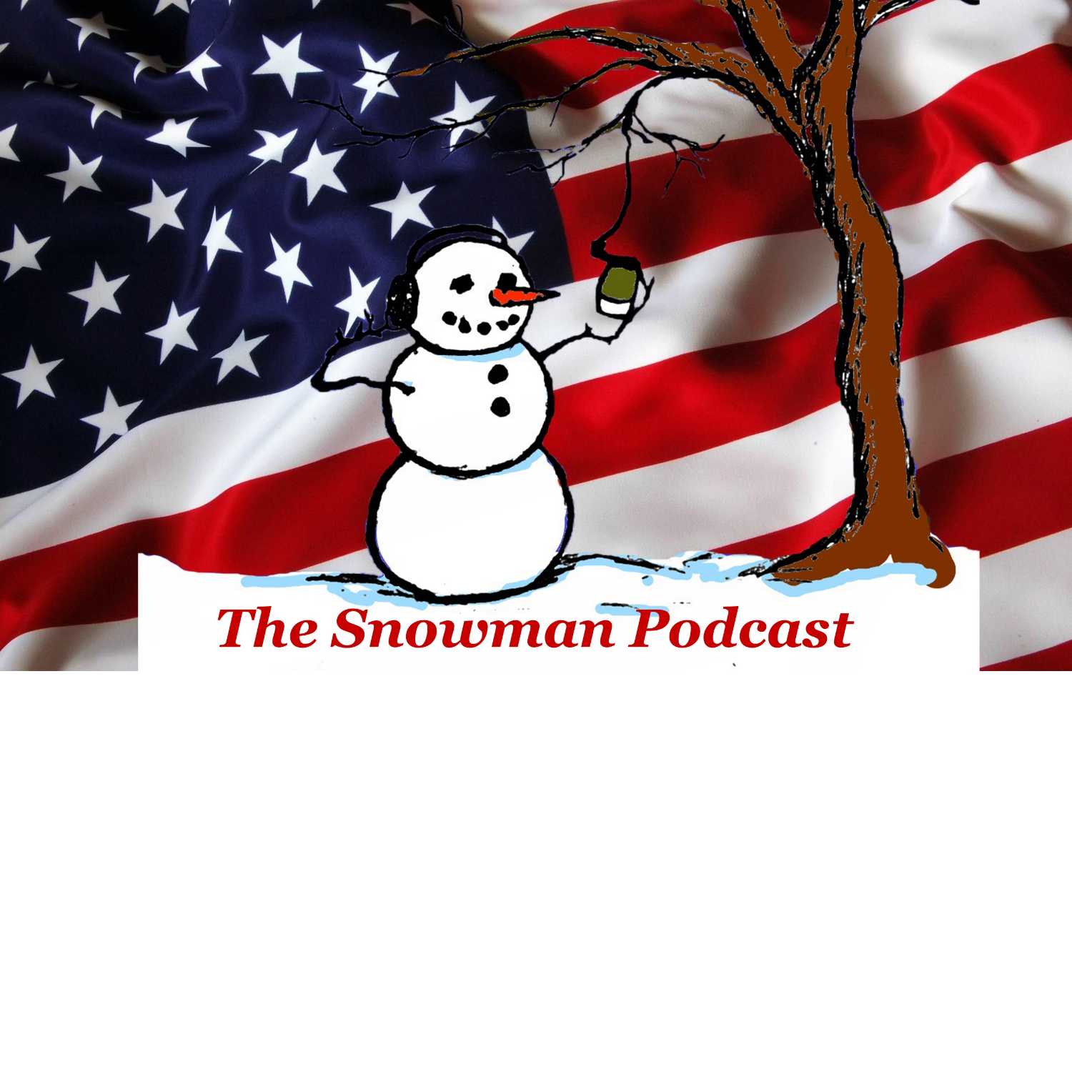 The Snowman Podcast