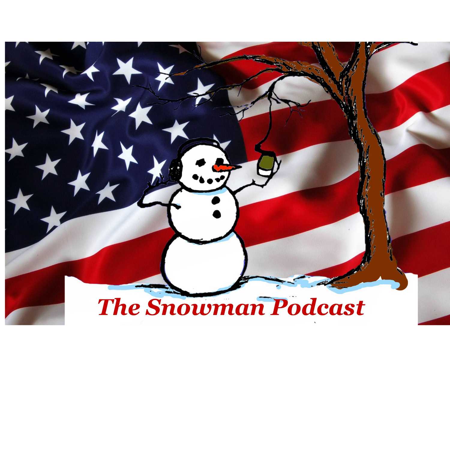 The Snowman Podcast