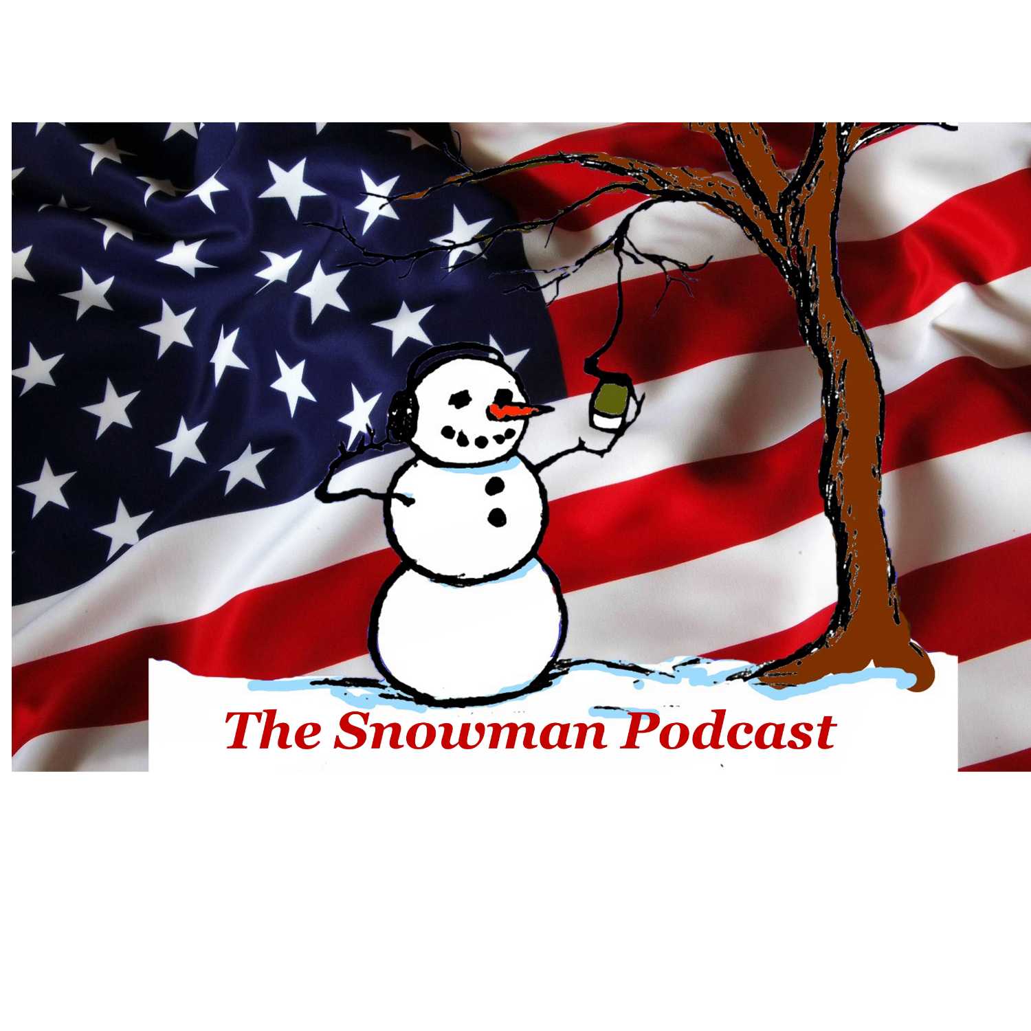 The Snowman Podcast