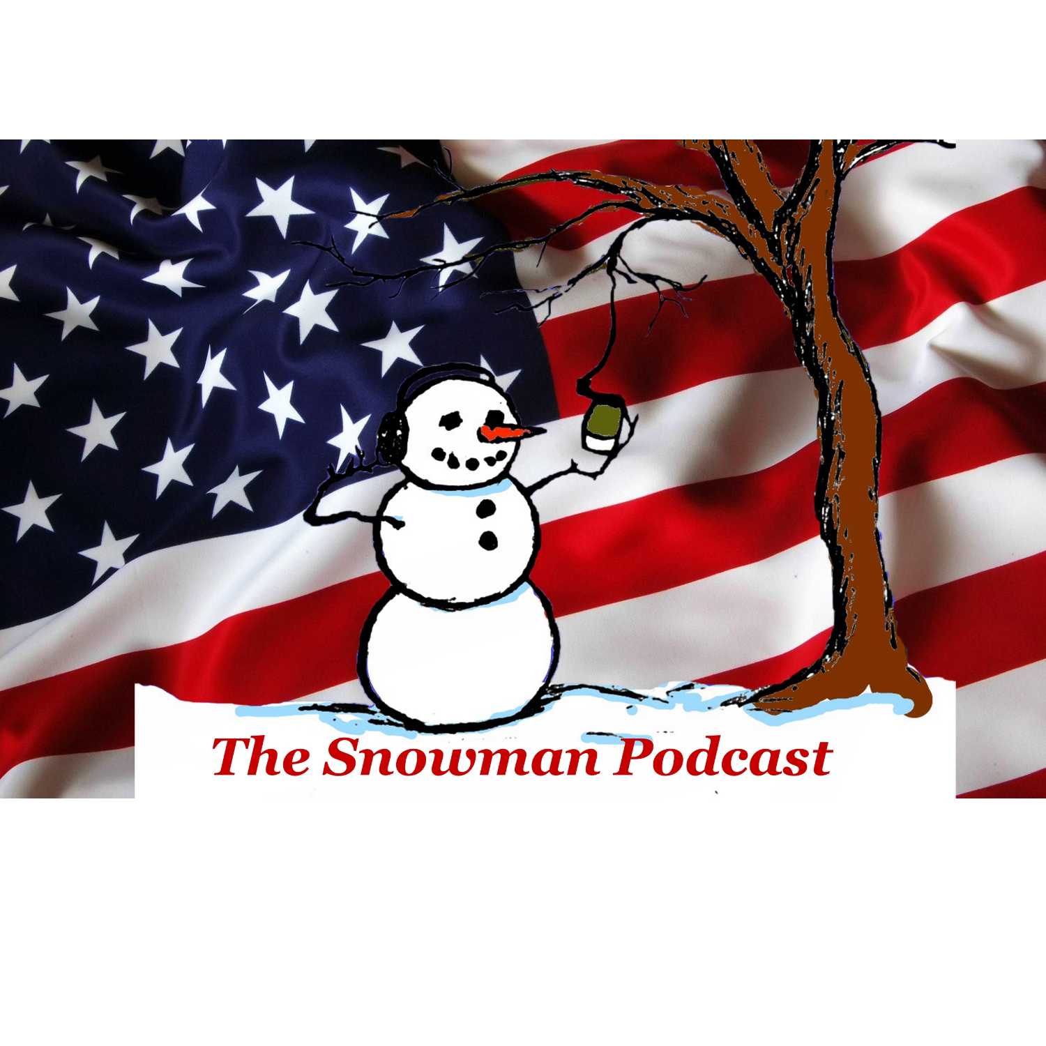 The Snowman Podcast
