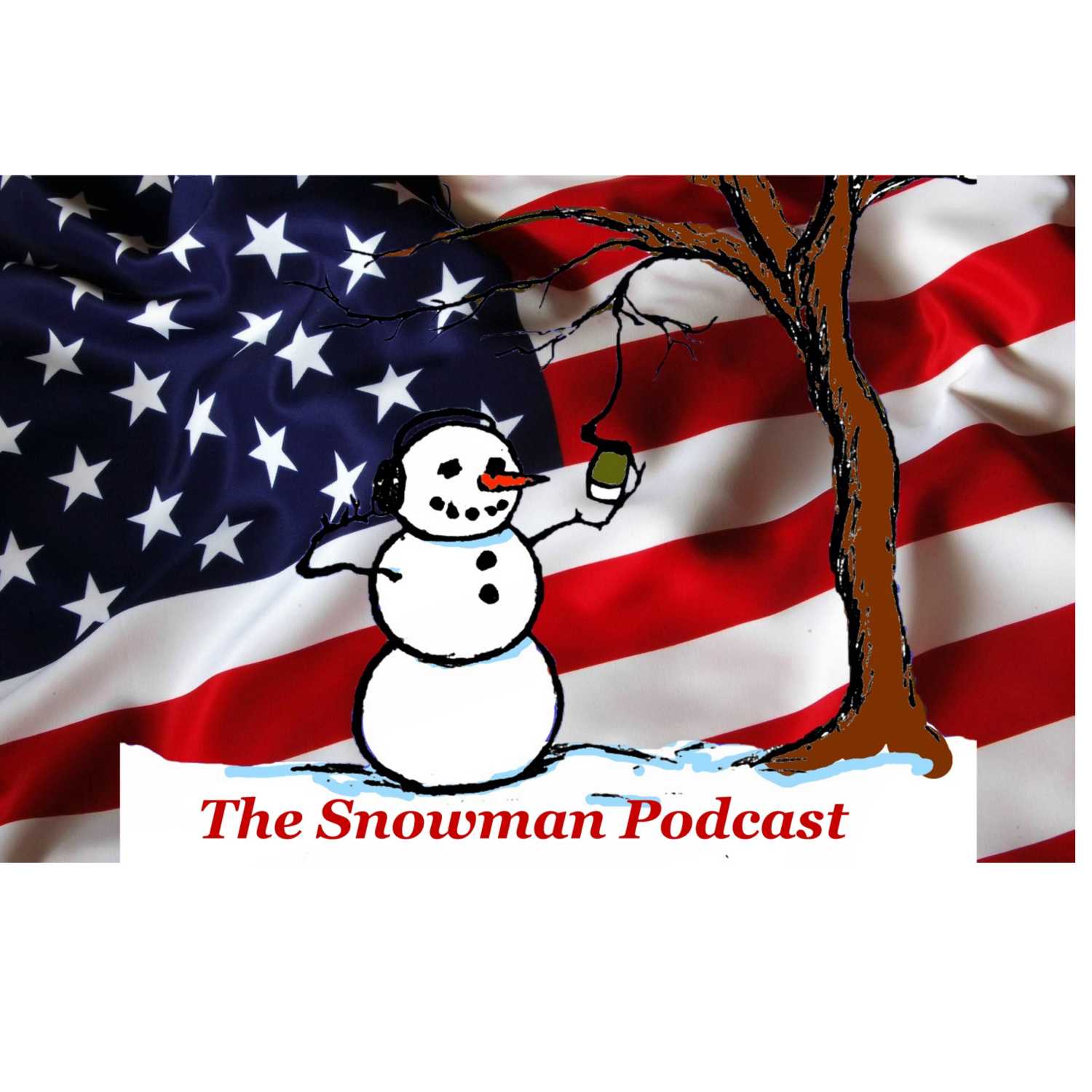 The Snowman Podcast