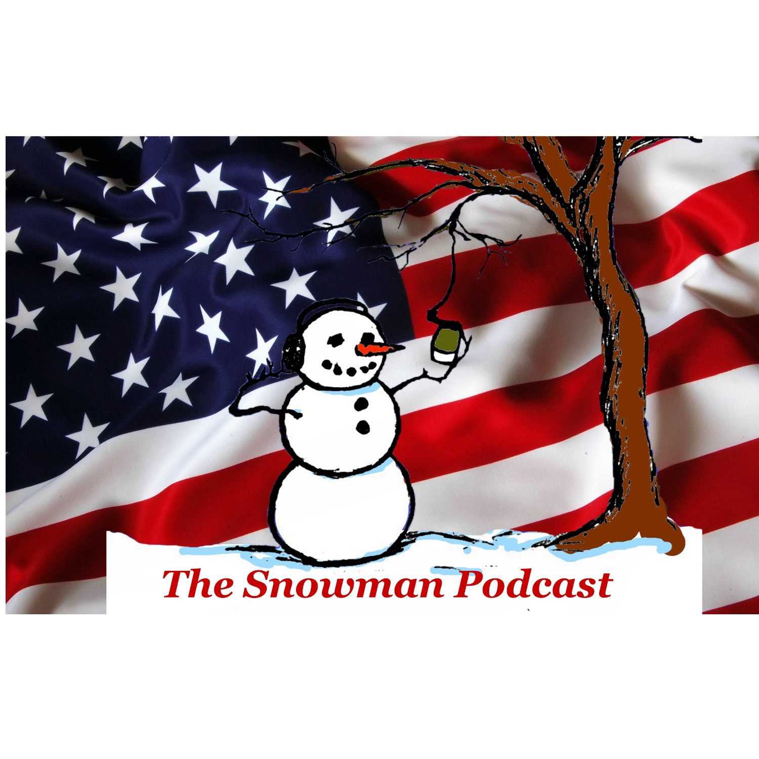 The Snowman Podcast