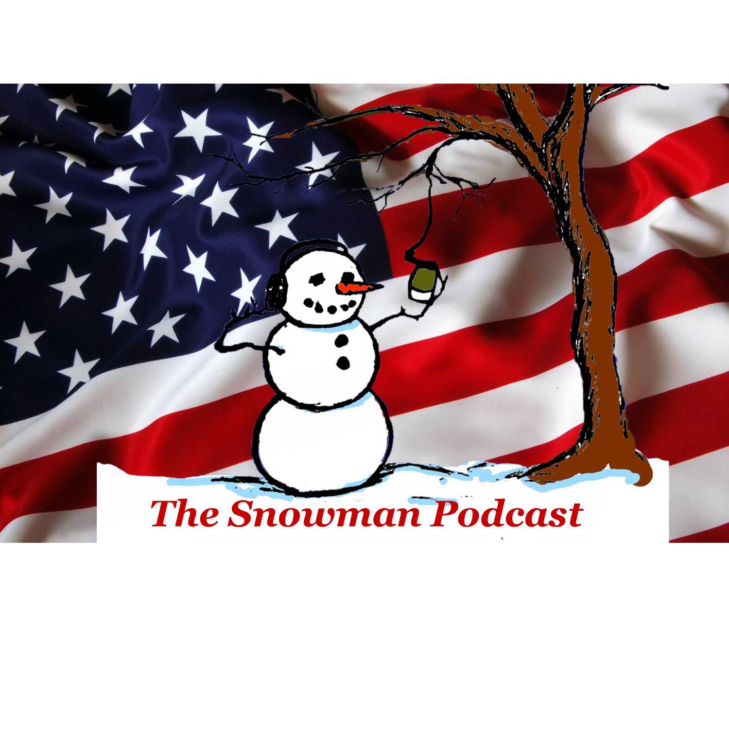 The Snowman Podcast