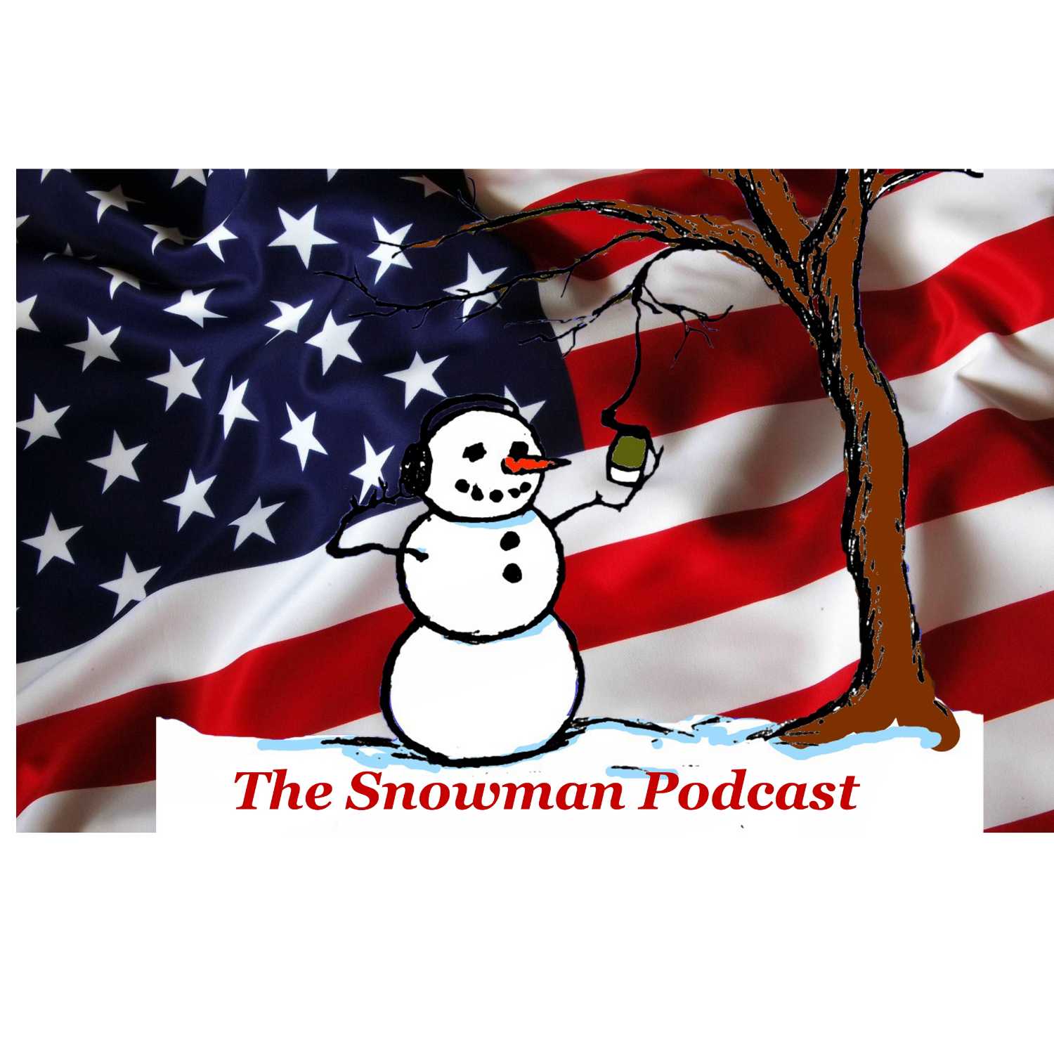 The Snowman Podcast