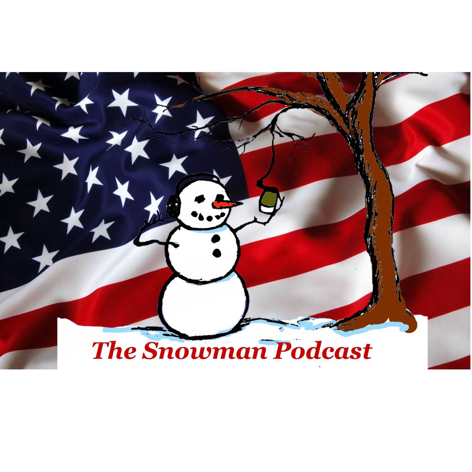 The Snowman Podcast
