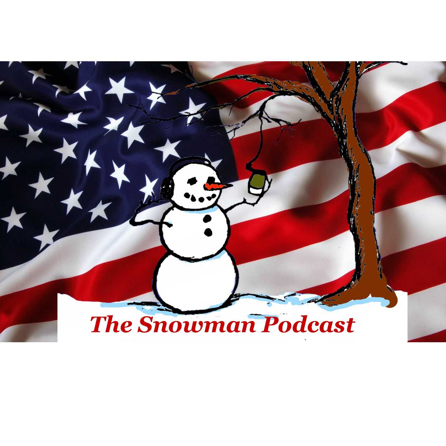 The Snowman Podcast