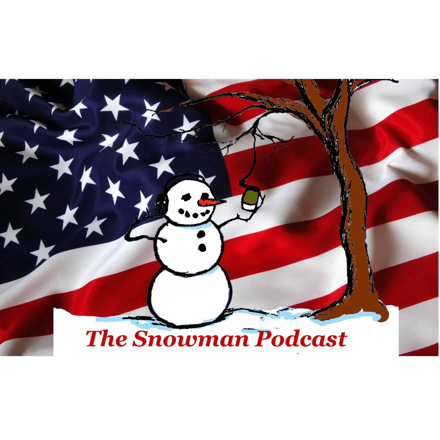 The Snowman Podcast