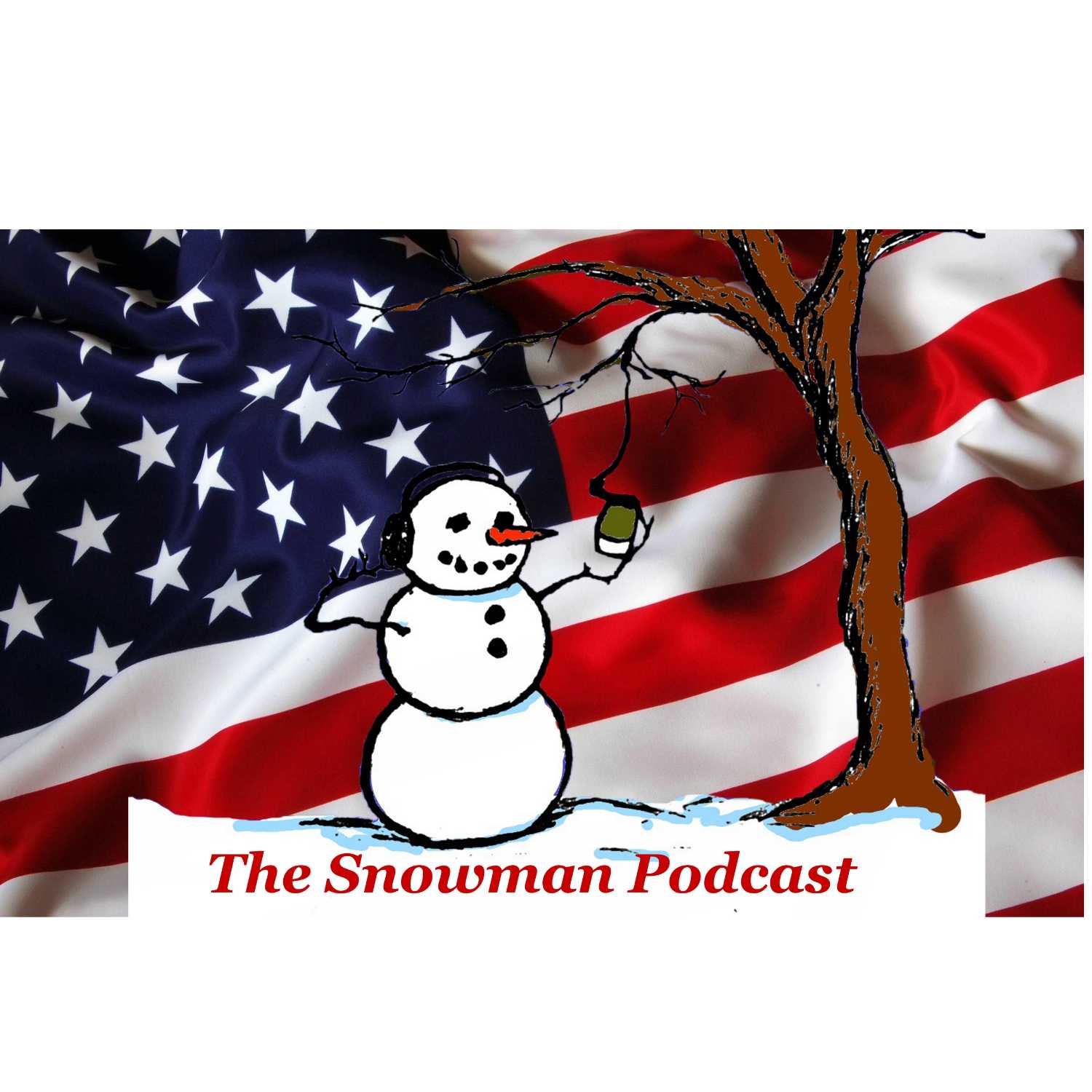 The Snowman Podcast