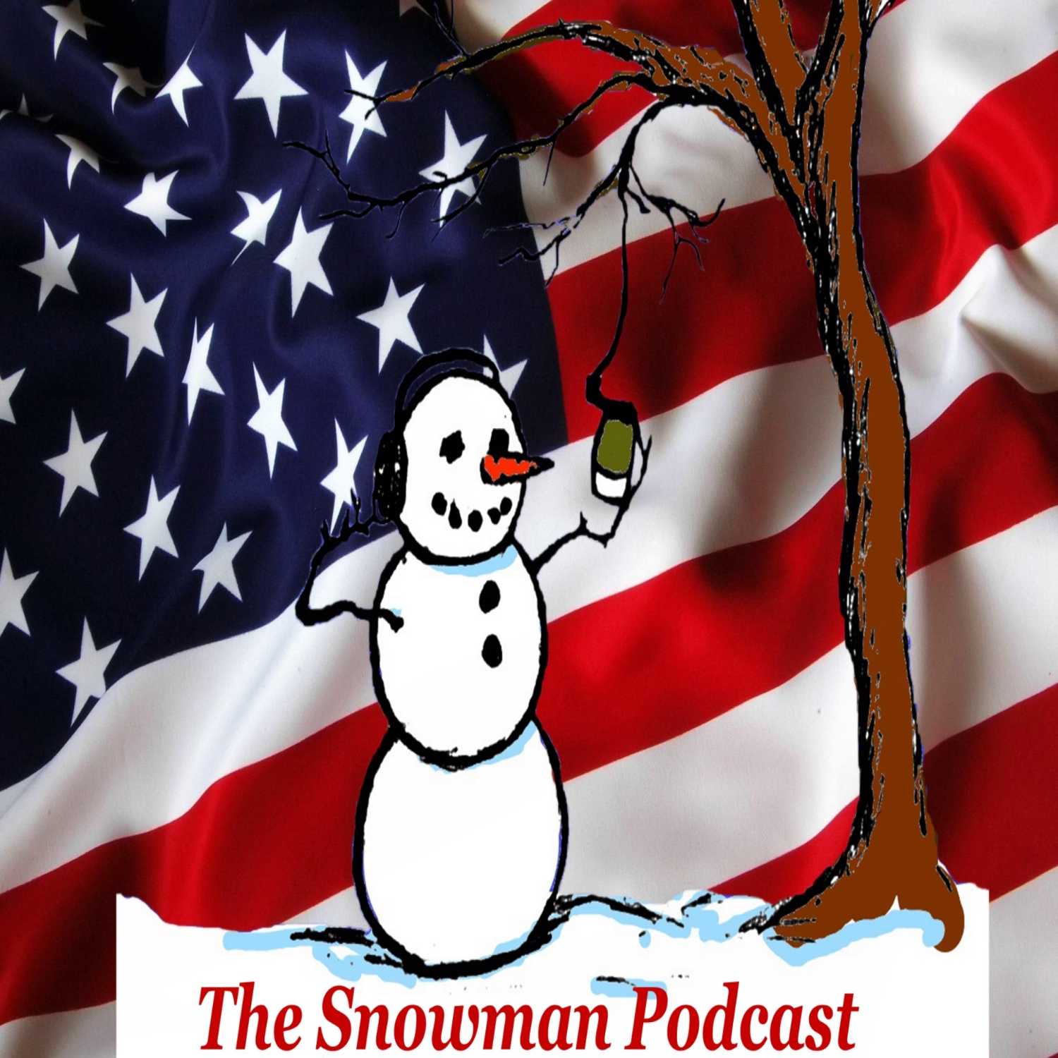 The Snowman Podcast