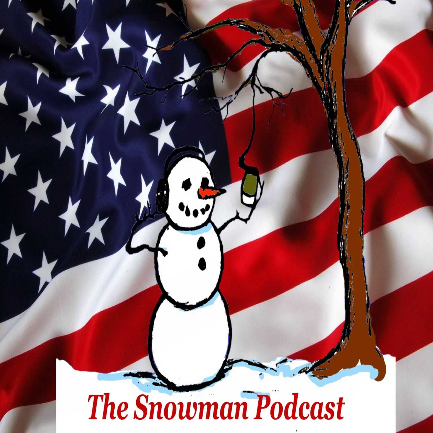 The Snowman Podcast