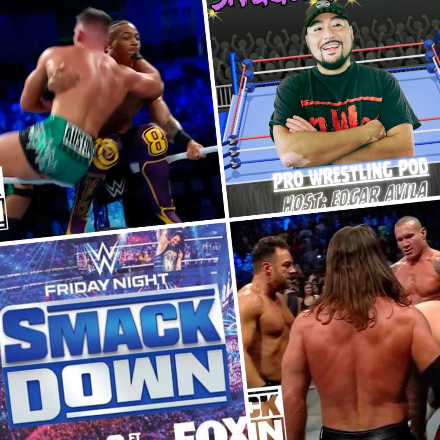 Snug Wrestling