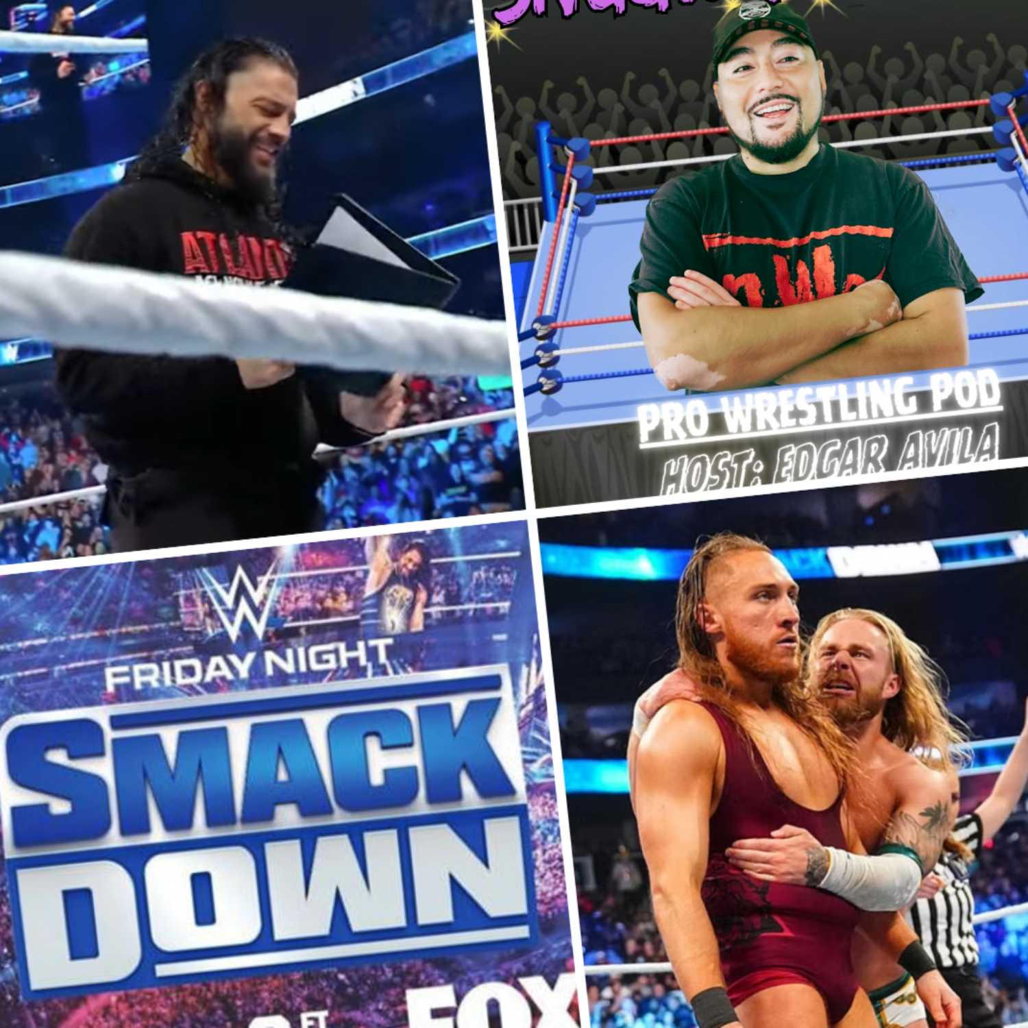 Snug Wrestling
