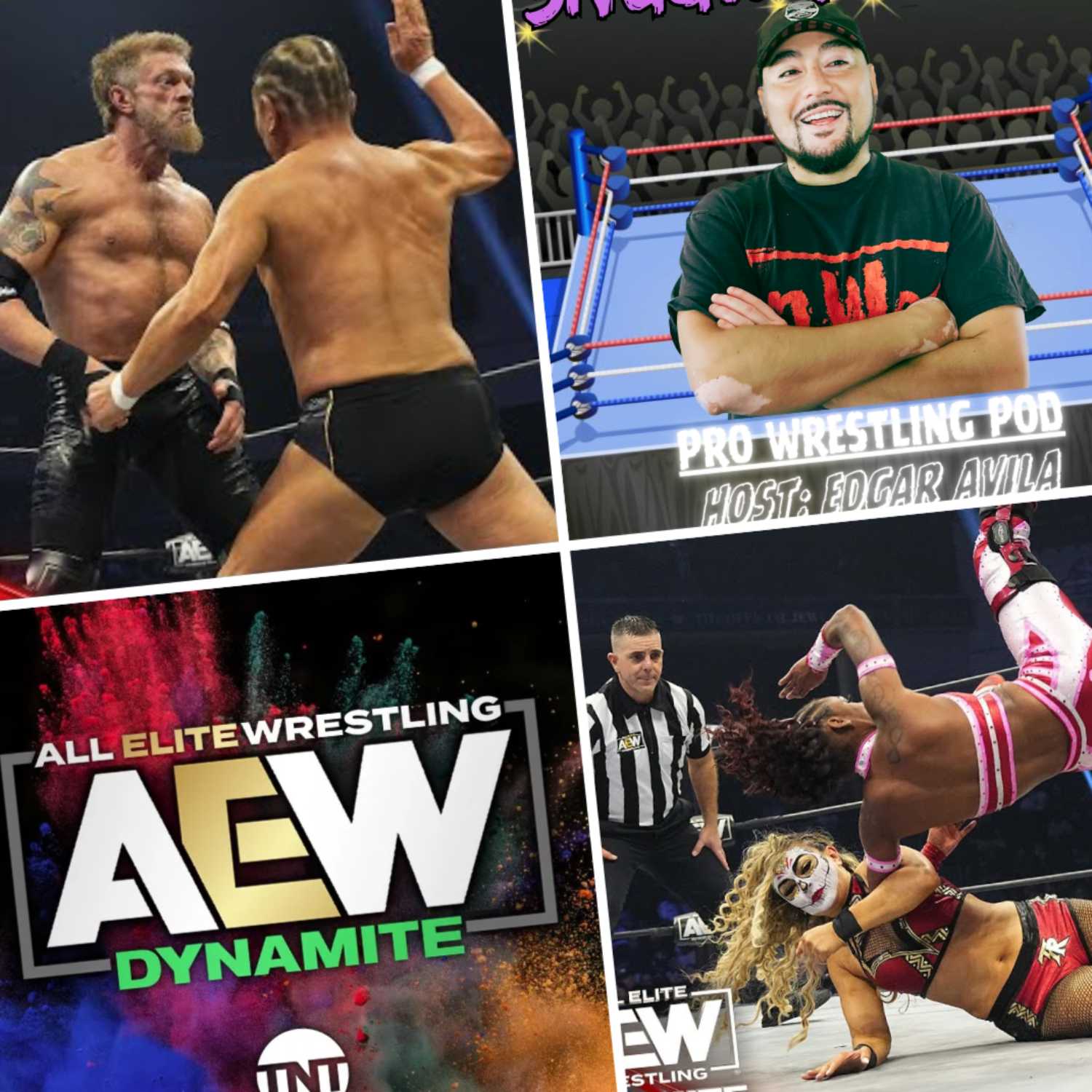 Snug Wrestling
